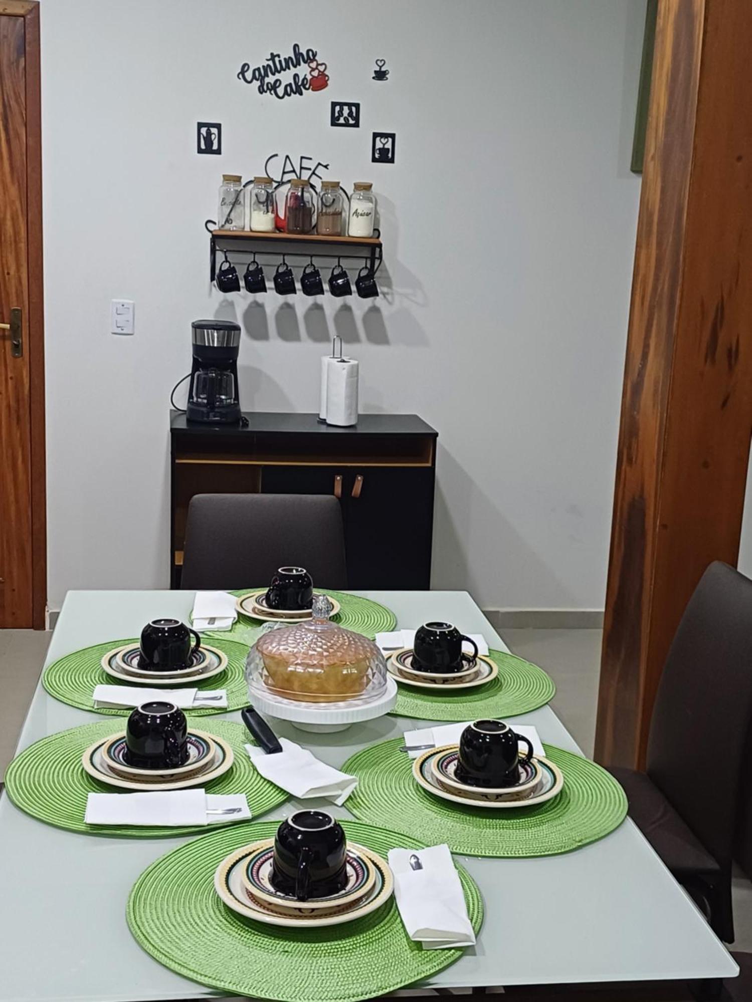 Residencia Padua Villa Paraty Bagian luar foto